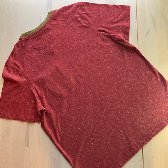 Merrell Trailhead Tee - NWT - Picture 6 of 8